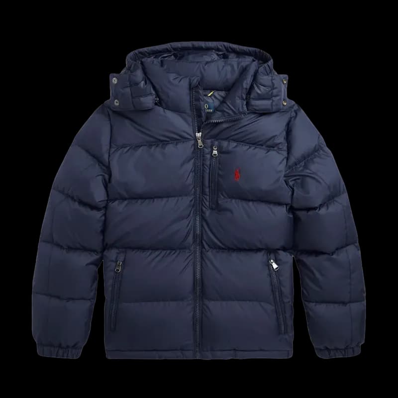 Ralph Lauren Gorham Jacket – product photo