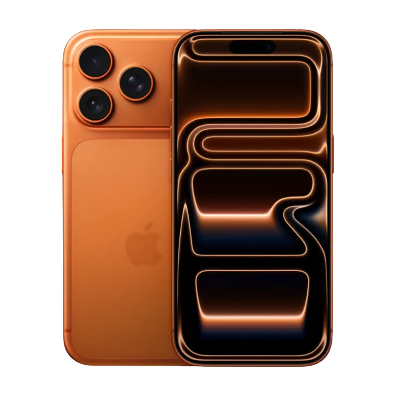 Apple Iphone 17 Pro Max – product photo